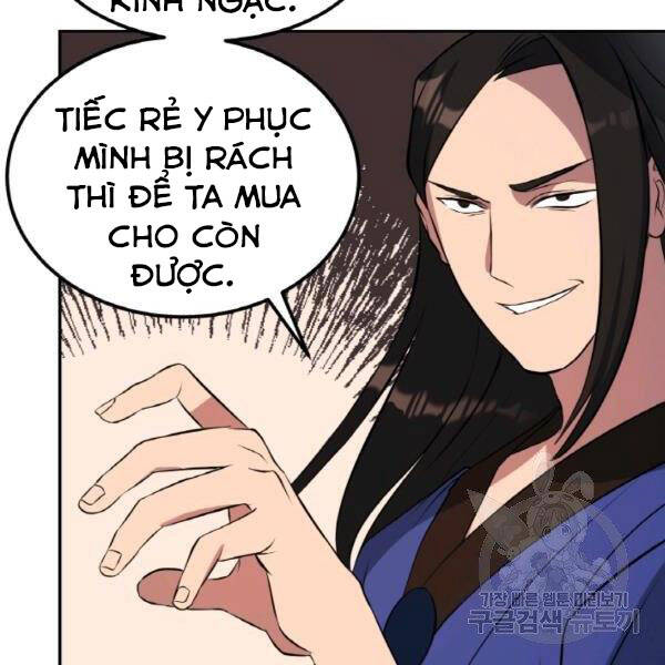 Thiên Hạ Đệ Nhất Phiêu Sĩ Chapter 22 - Trang 2