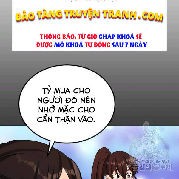 Thiên Hạ Đệ Nhất Phiêu Sĩ Chapter 22 - Trang 2