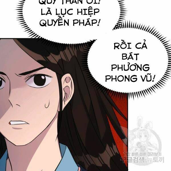 Thiên Hạ Đệ Nhất Phiêu Sĩ Chapter 20 - Trang 2