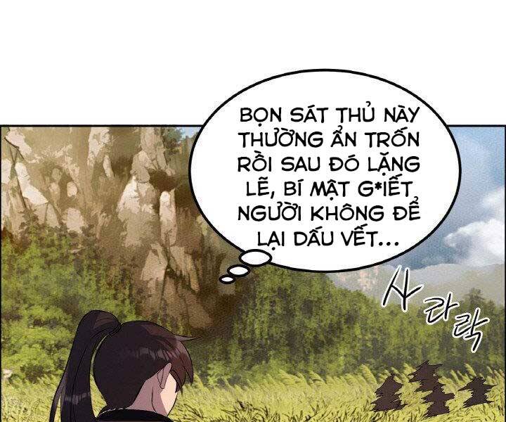 Thiên Hạ Đệ Nhất Phiêu Sĩ Chapter 18 - Trang 2