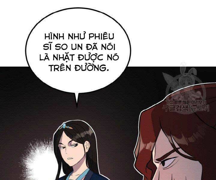 Thiên Hạ Đệ Nhất Phiêu Sĩ Chapter 15 - Trang 2