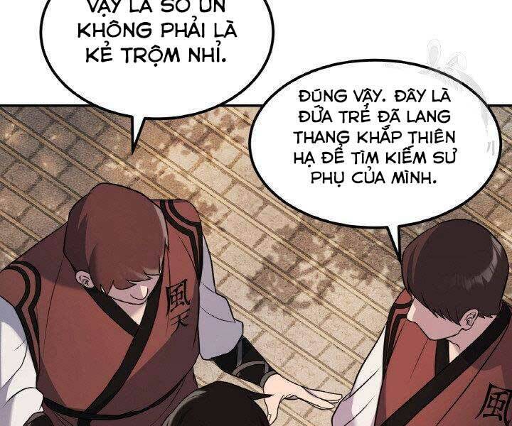 Thiên Hạ Đệ Nhất Phiêu Sĩ Chapter 15 - Trang 2