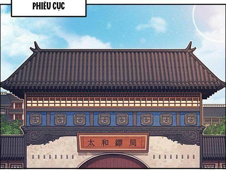 Thiên Hạ Đệ Nhất Phiêu Sĩ Chapter 13 - Trang 2