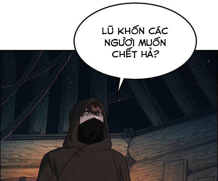 Thiên Hạ Đệ Nhất Phiêu Sĩ Chapter 13 - Trang 2