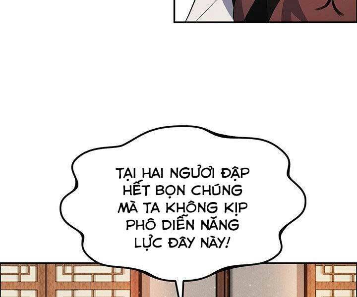 Thiên Hạ Đệ Nhất Phiêu Sĩ Chapter 13 - Trang 2