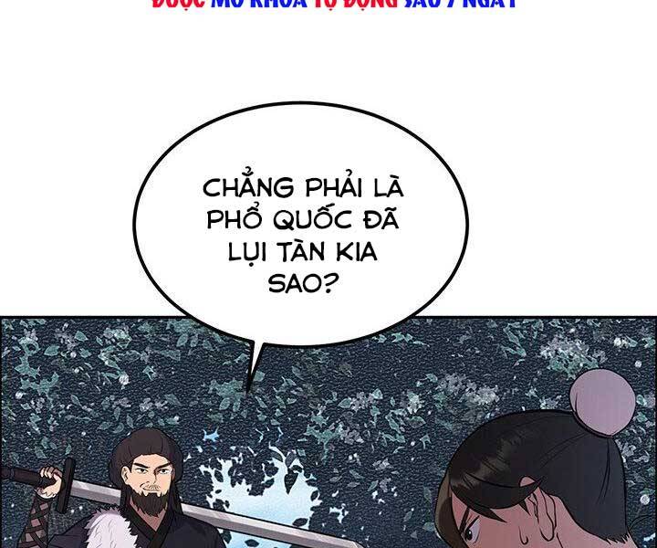 Thiên Hạ Đệ Nhất Phiêu Sĩ Chapter 9 - Trang 2