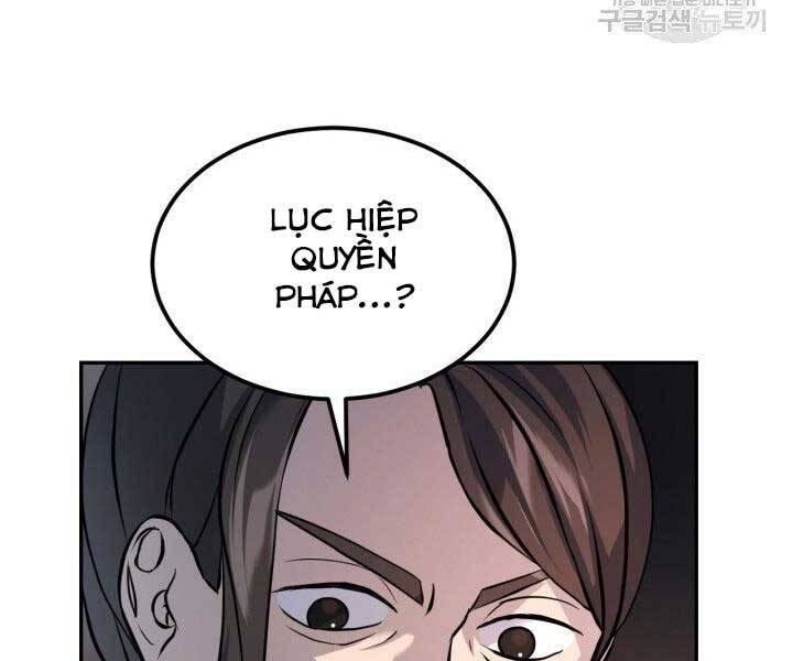 Thiên Hạ Đệ Nhất Phiêu Sĩ Chapter 8 - Trang 2