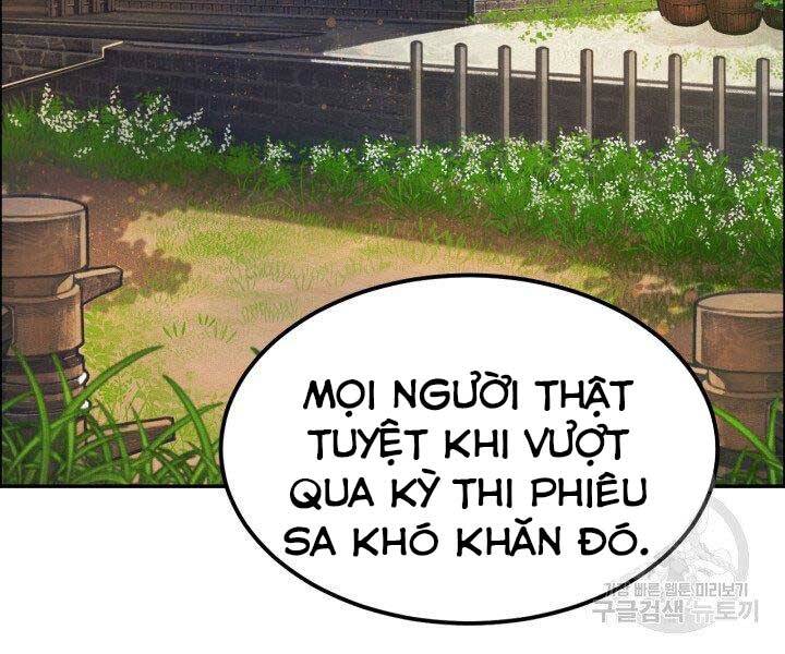 Thiên Hạ Đệ Nhất Phiêu Sĩ Chapter 8 - Trang 2