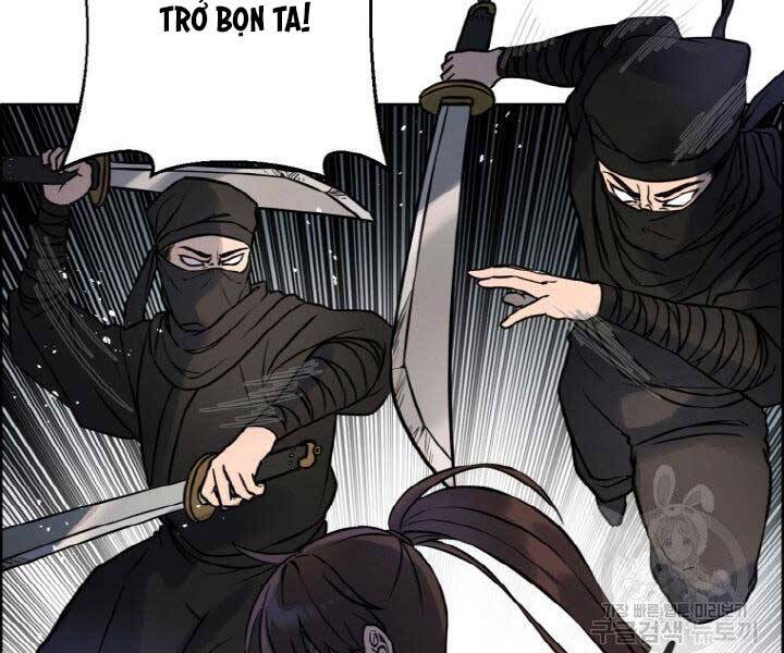 Thiên Hạ Đệ Nhất Phiêu Sĩ Chapter 5 - Trang 2