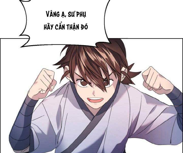 Thiên Hạ Đệ Nhất Phiêu Sĩ Chapter 3 - Trang 2