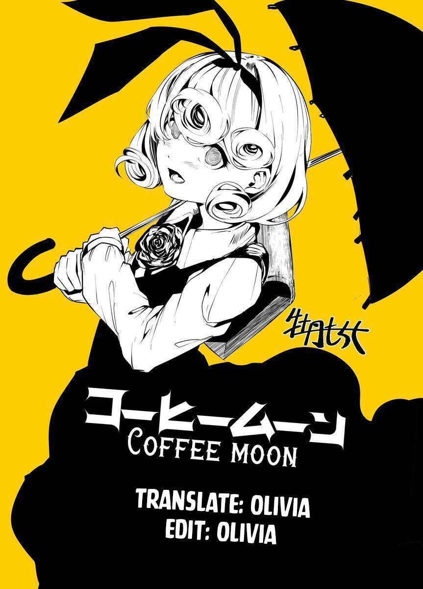 Coffee Moon Chapter 8 - Trang 2