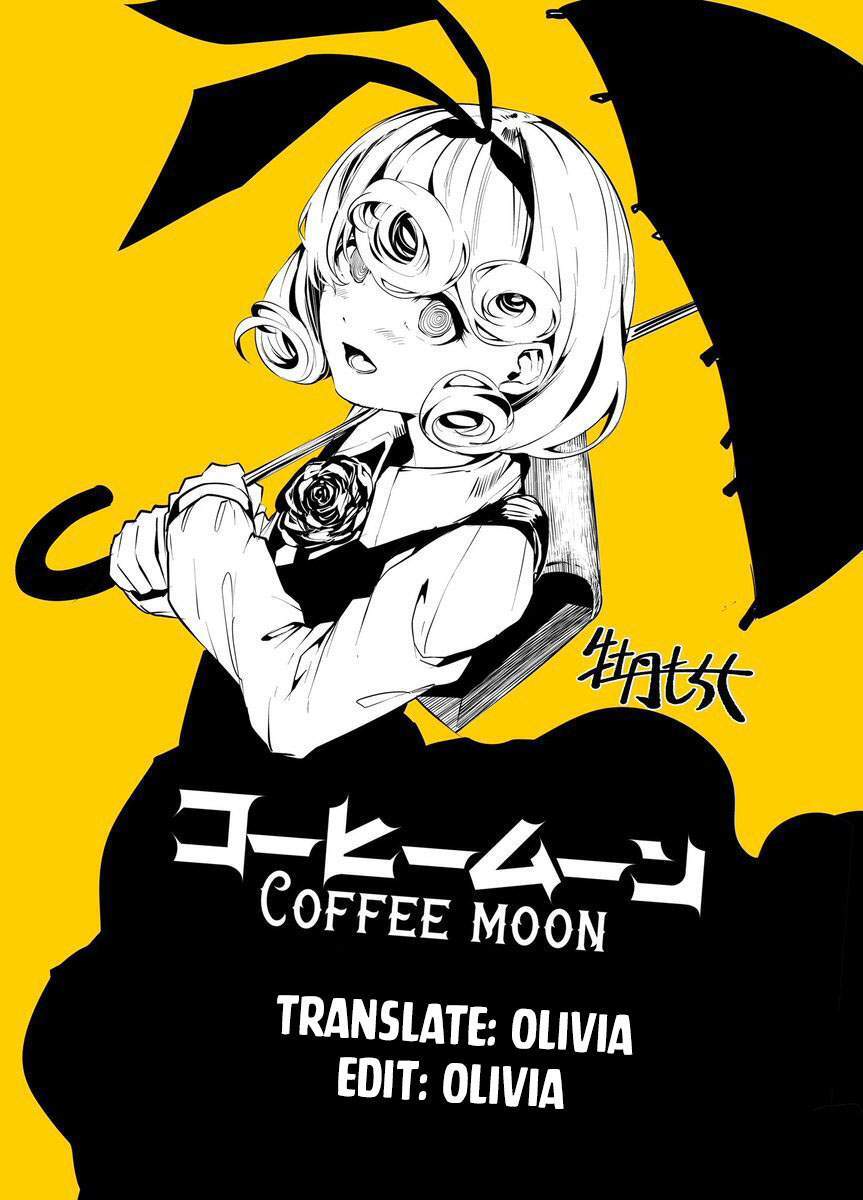 Coffee Moon Chapter 4.5 - Trang 2