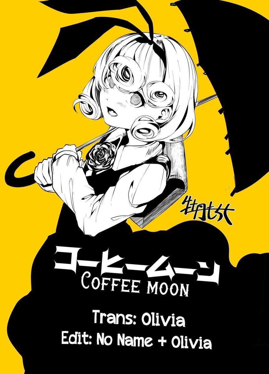 Coffee Moon Chapter 4 - Trang 2