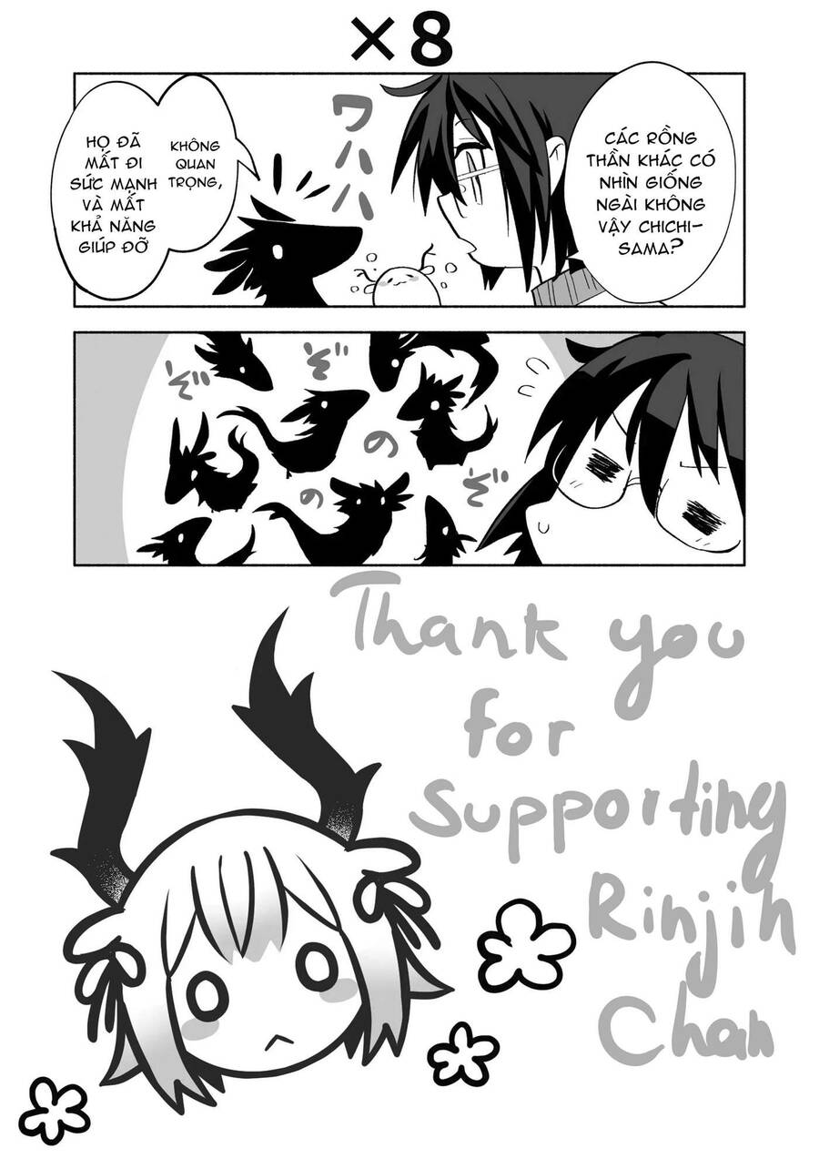 Rinjin-Chan Ga Shinpai Chapter 2 - Trang 2