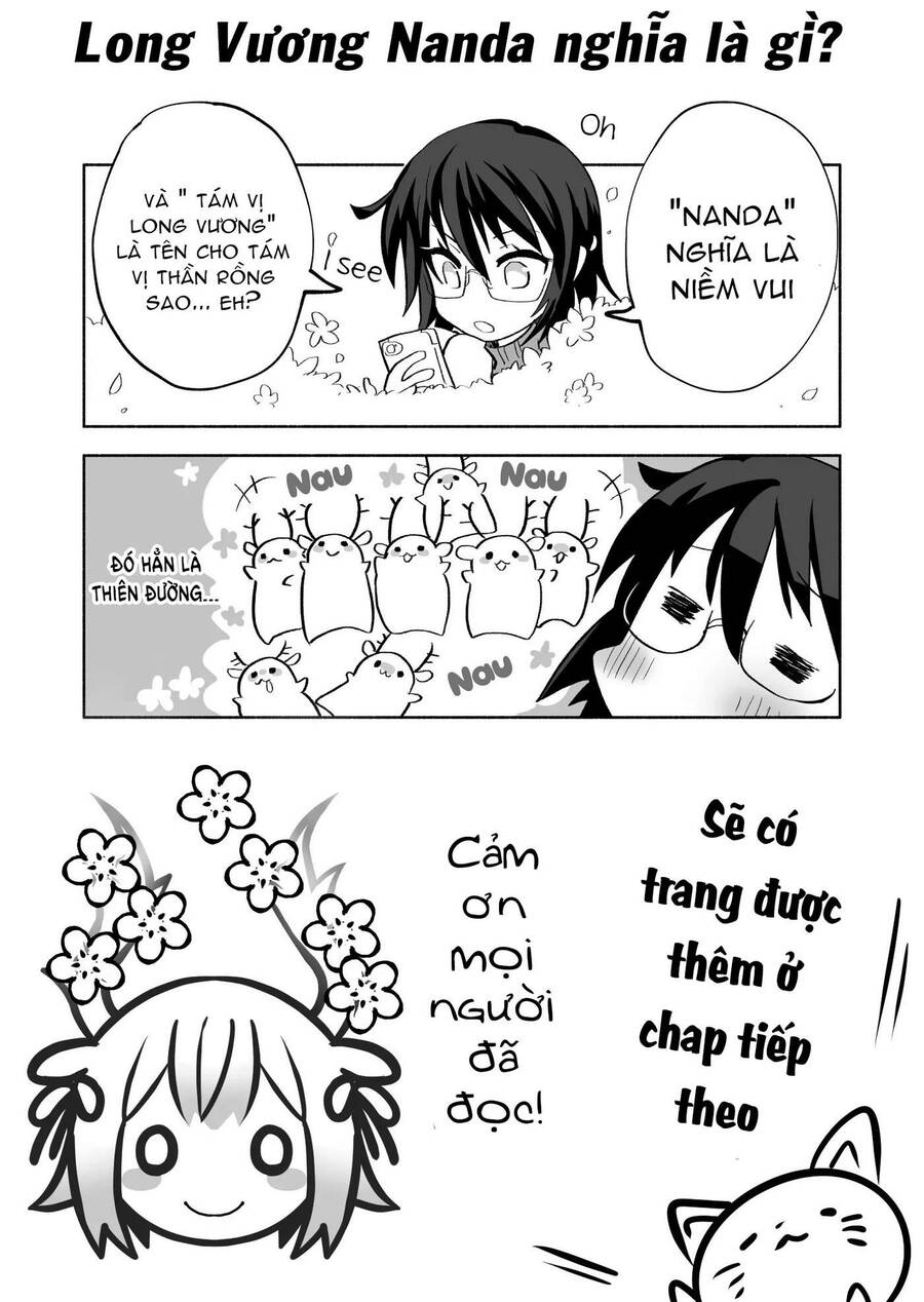 Rinjin-Chan Ga Shinpai Chapter 1 - Trang 2