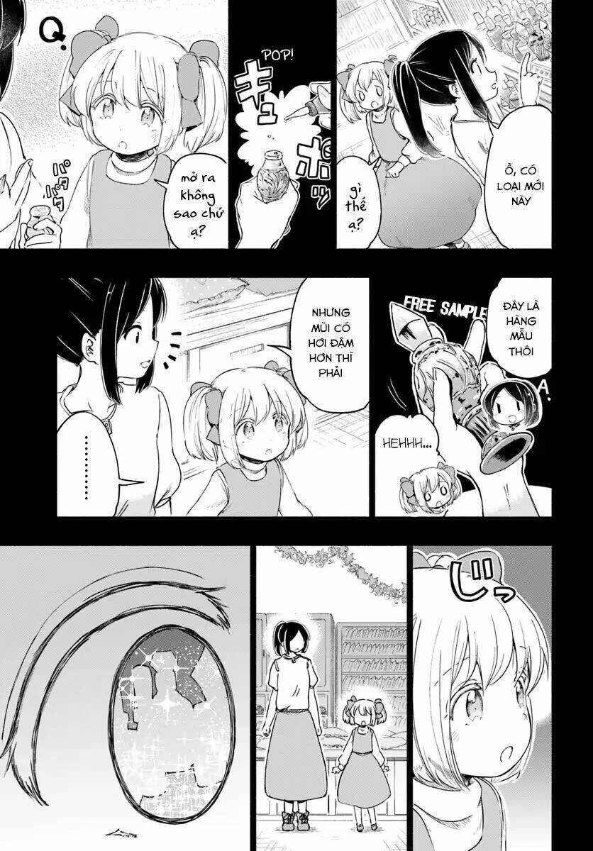 For My Daughter, I Might Even Be Able To Defeat The Demon King Chapter 34 - Trang 2