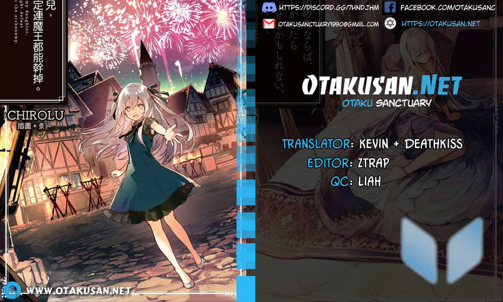 For My Daughter, I Might Even Be Able To Defeat The Demon King Chapter 24.5 - Trang 2