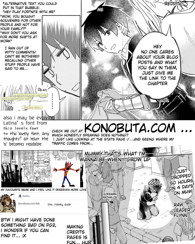 For My Daughter, I Might Even Be Able To Defeat The Demon King Chapter 24 - Trang 2