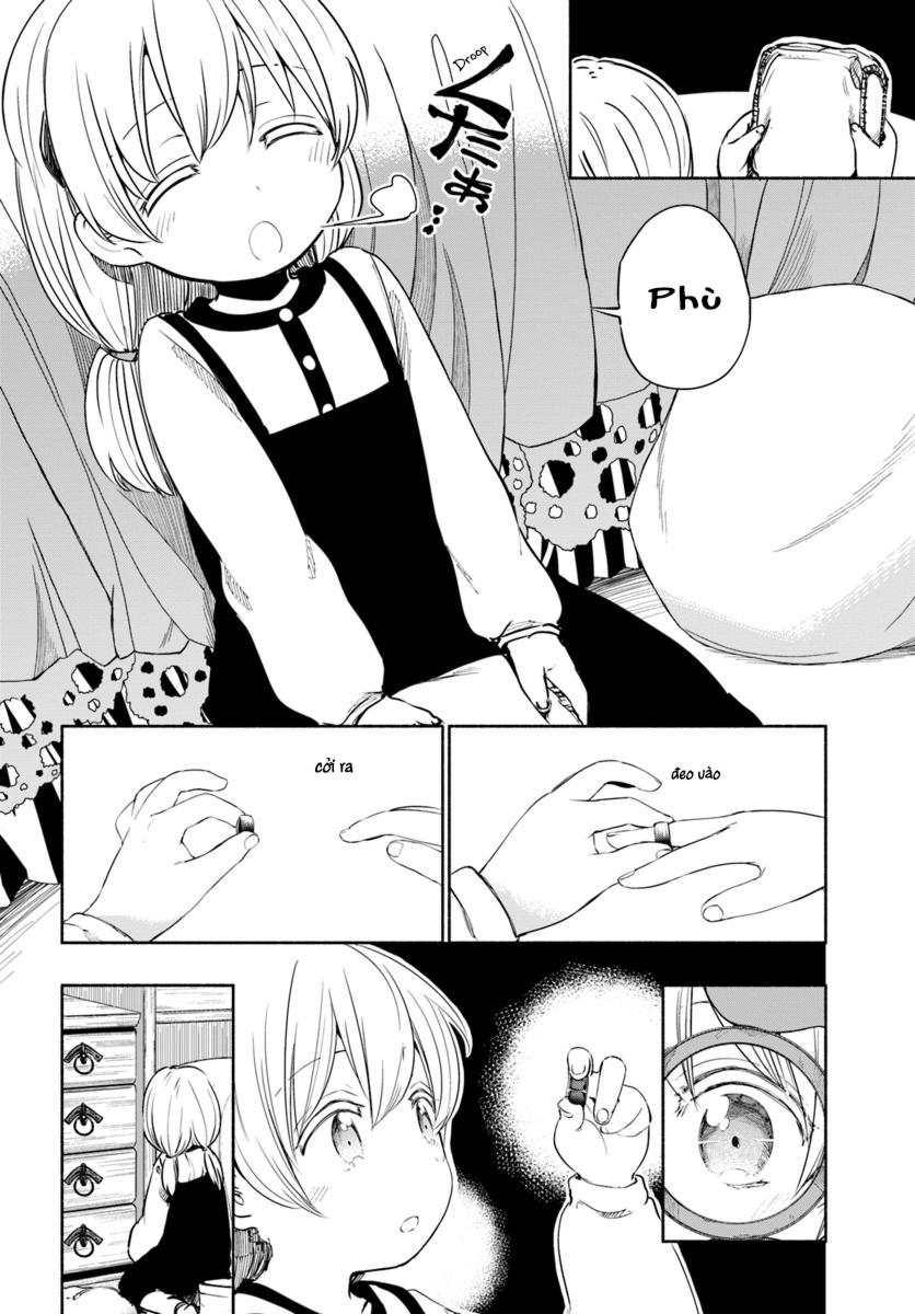 For My Daughter, I Might Even Be Able To Defeat The Demon King Chapter 21 - Trang 2