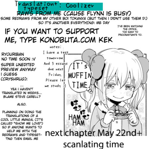 For My Daughter, I Might Even Be Able To Defeat The Demon King Chapter 20 - Trang 2