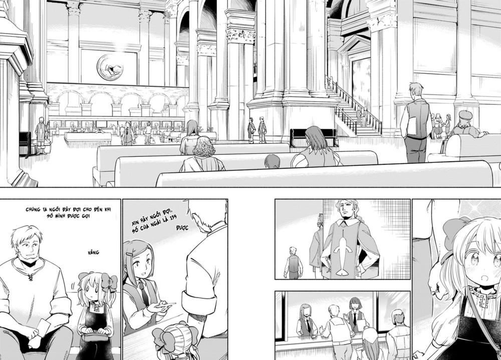 For My Daughter, I Might Even Be Able To Defeat The Demon King Chapter 20 - Trang 2