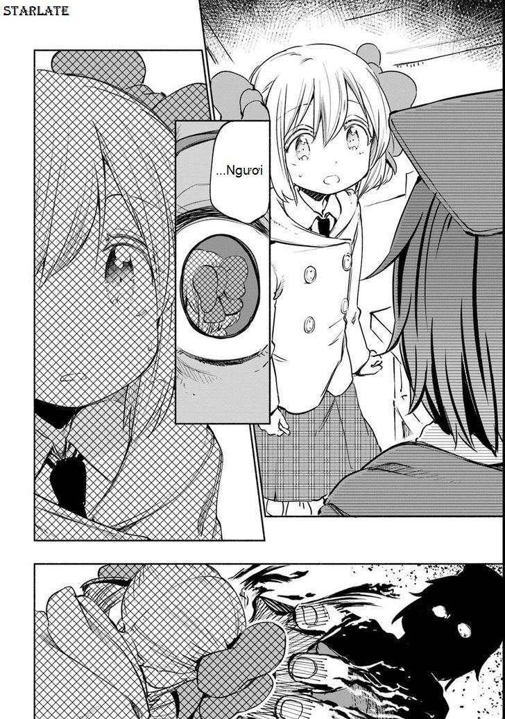 For My Daughter, I Might Even Be Able To Defeat The Demon King Chapter 14 - Trang 2