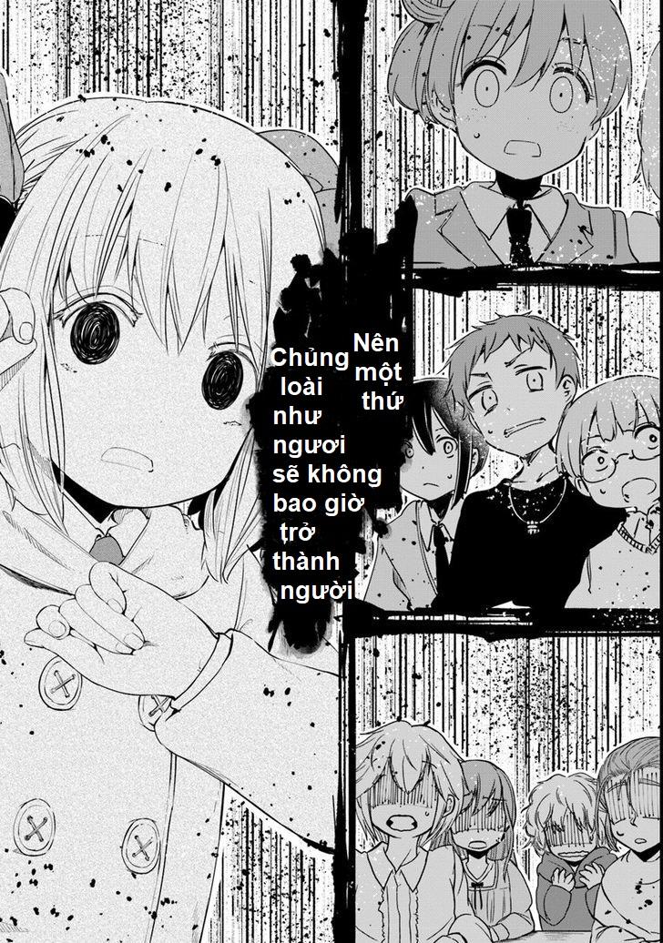 For My Daughter, I Might Even Be Able To Defeat The Demon King Chapter 14 - Trang 2