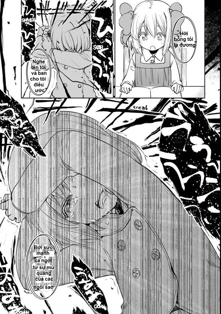 For My Daughter, I Might Even Be Able To Defeat The Demon King Chapter 14 - Trang 2