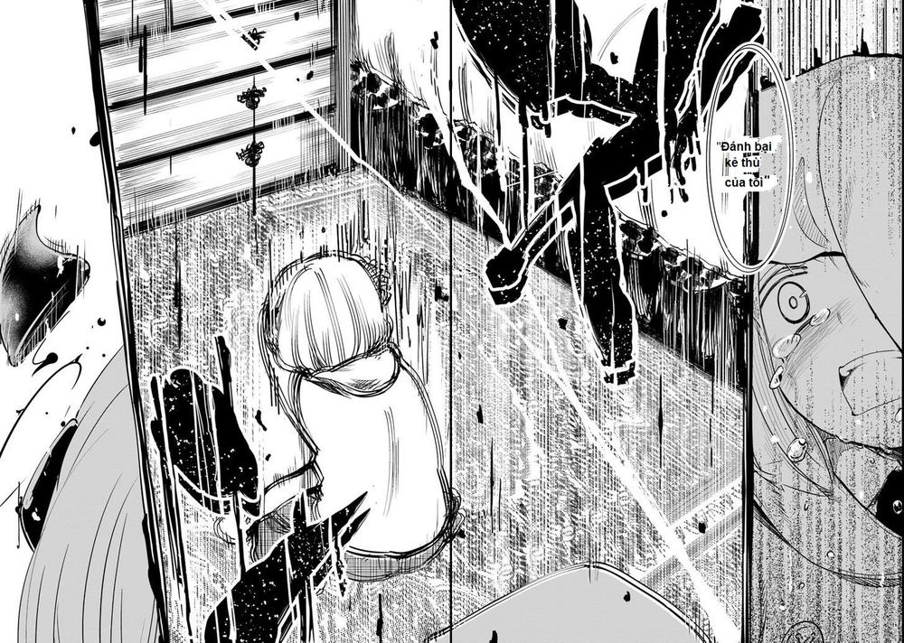 For My Daughter, I Might Even Be Able To Defeat The Demon King Chapter 14 - Trang 2