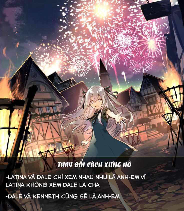 For My Daughter, I Might Even Be Able To Defeat The Demon King Chapter 9 - Trang 2