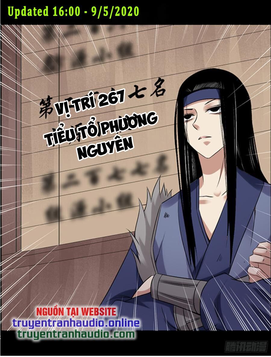 Cổ Chân Nhân Chapter 95 - Trang 2