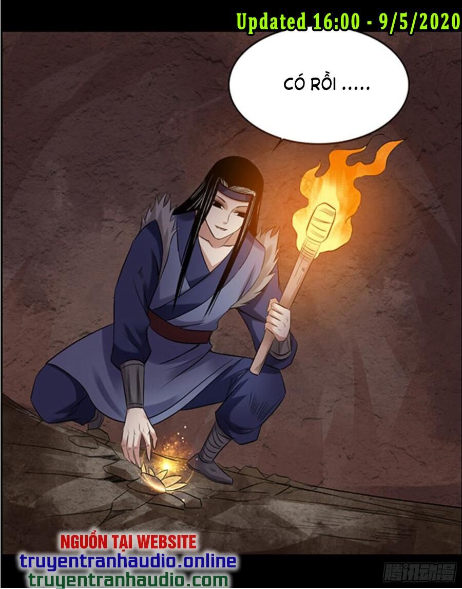 Cổ Chân Nhân Chapter 95 - Trang 2