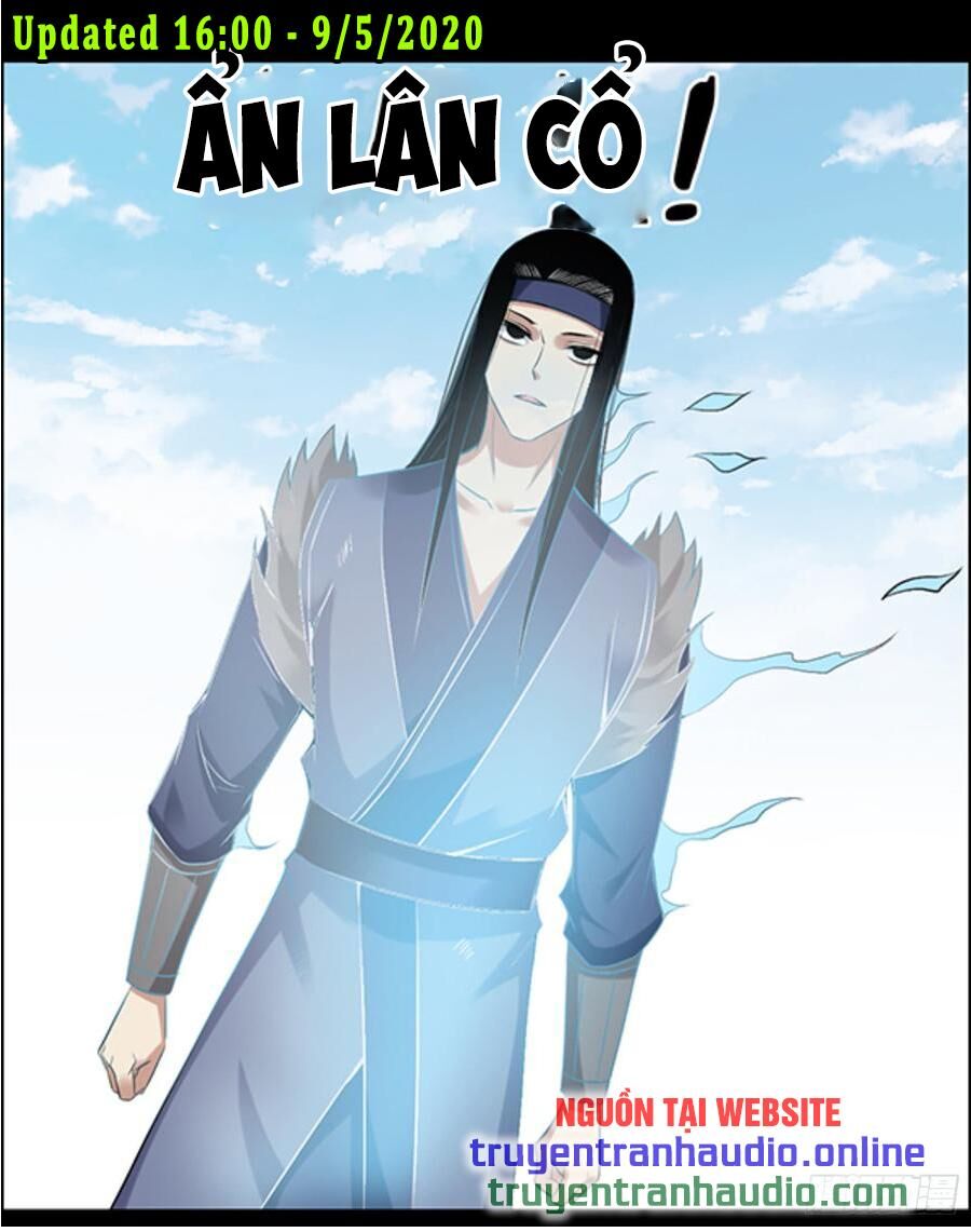 Cổ Chân Nhân Chapter 95 - Trang 2