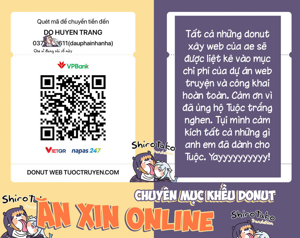 Cô Nàng Xấu Xí Ở Phố Đèn Đỏ Chapter 65 - Trang 2