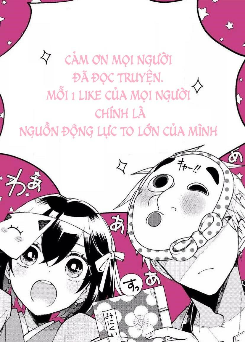 Cô Nàng Xấu Xí Ở Phố Đèn Đỏ Chapter 48 - Trang 2