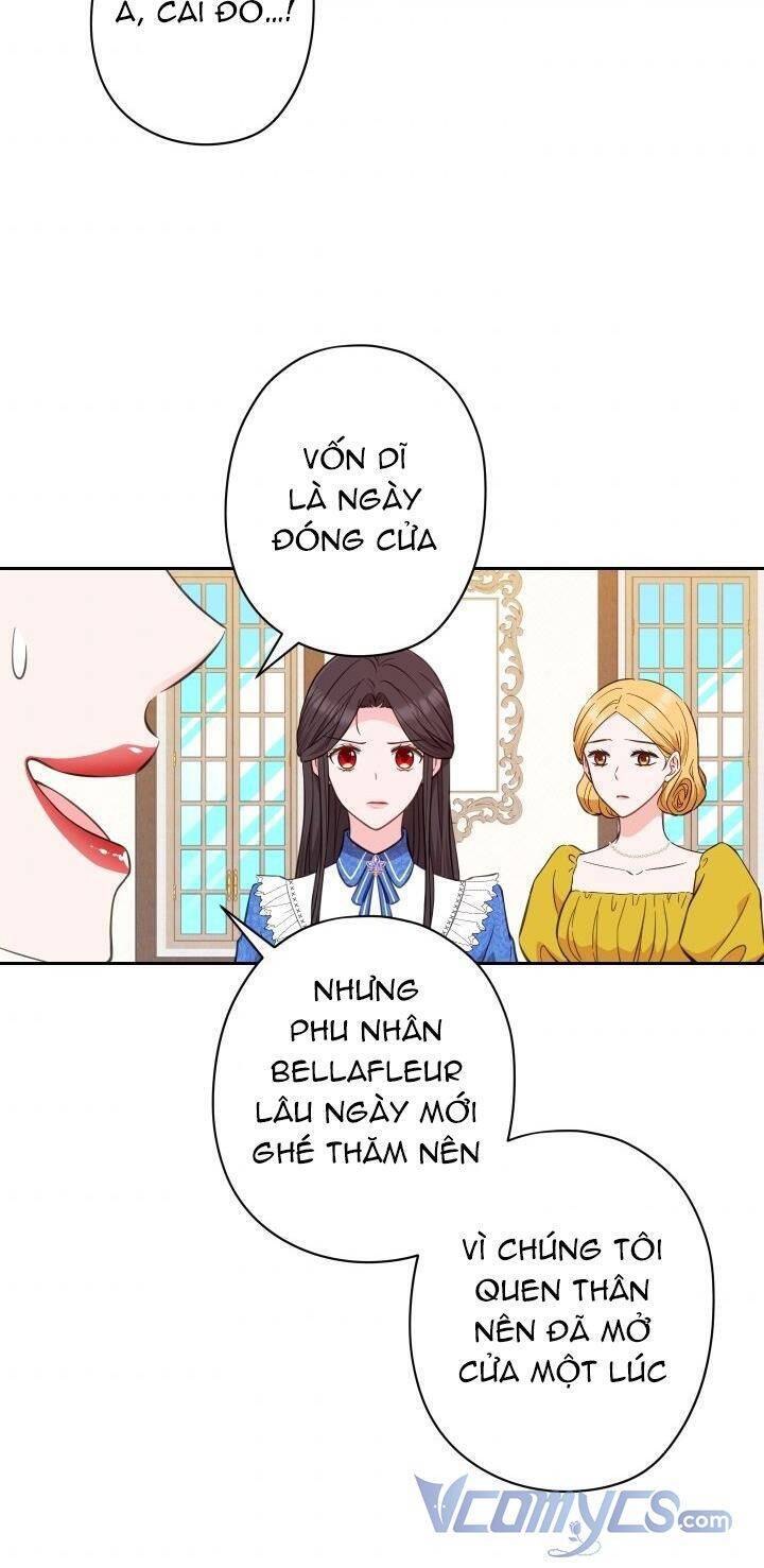 Gửi Đến Người Bạn Của Tôi Chapter 32 - Trang 2