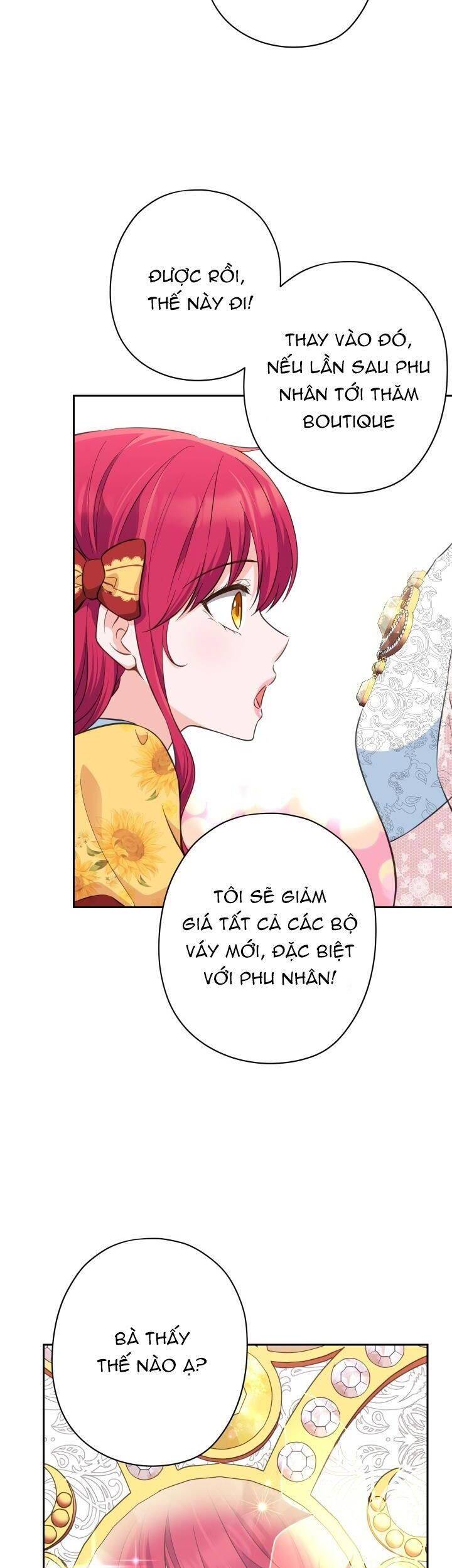 Gửi Đến Người Bạn Của Tôi Chapter 32 - Trang 2