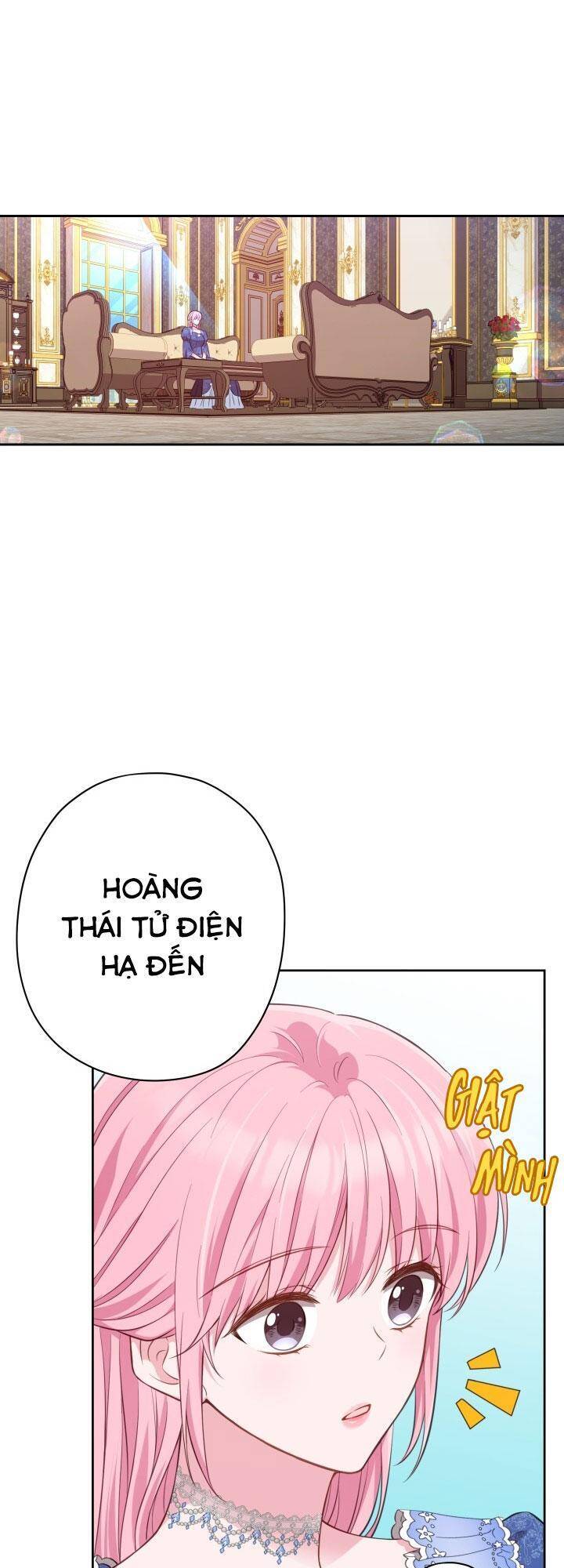 Gửi Đến Người Bạn Của Tôi Chapter 30 - Trang 2