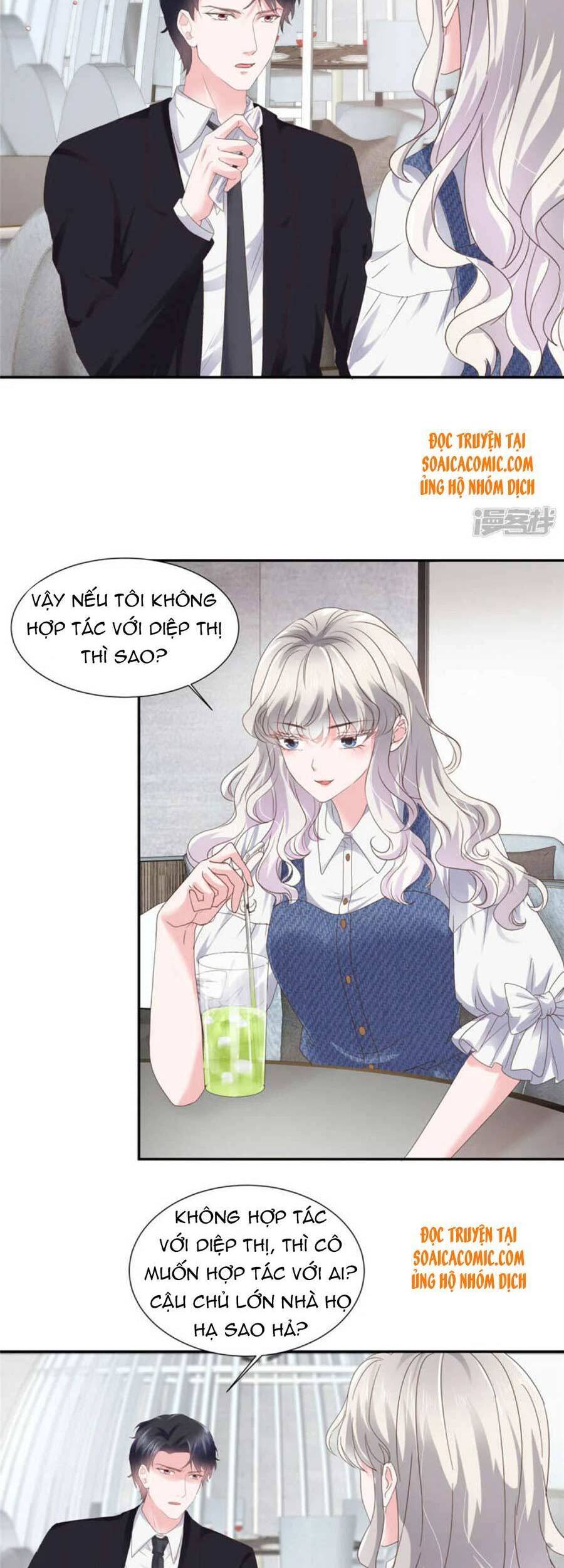 Nhược Hữu Hàn Đông Ngộ Noãn Dương Chapter 31 - Trang 2