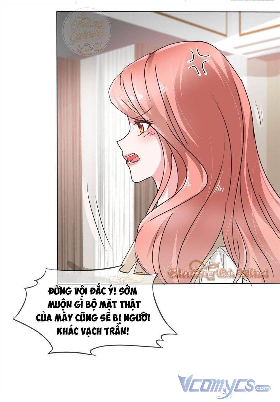 Nhược Hữu Hàn Đông Ngộ Noãn Dương Chapter 24 - Trang 2