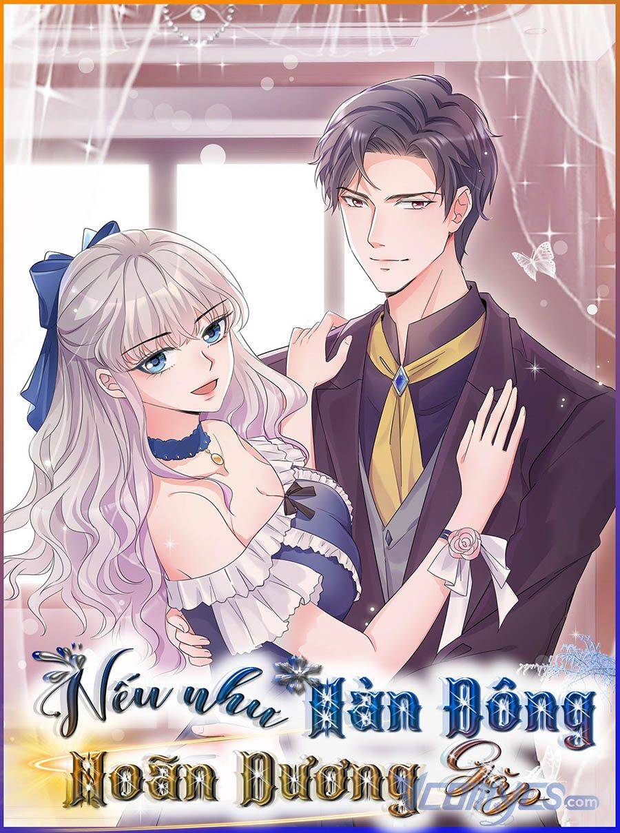 Nhược Hữu Hàn Đông Ngộ Noãn Dương Chapter 17 - Trang 2