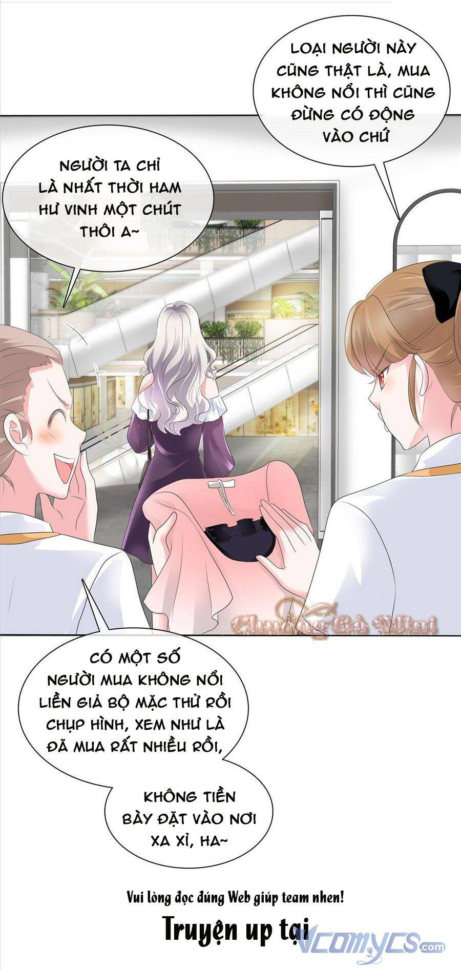 Nhược Hữu Hàn Đông Ngộ Noãn Dương Chapter 16 - Trang 2