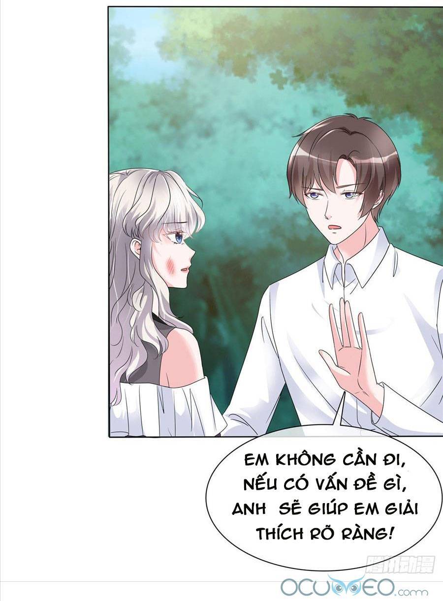 Nhược Hữu Hàn Đông Ngộ Noãn Dương Chapter 13 - Trang 2