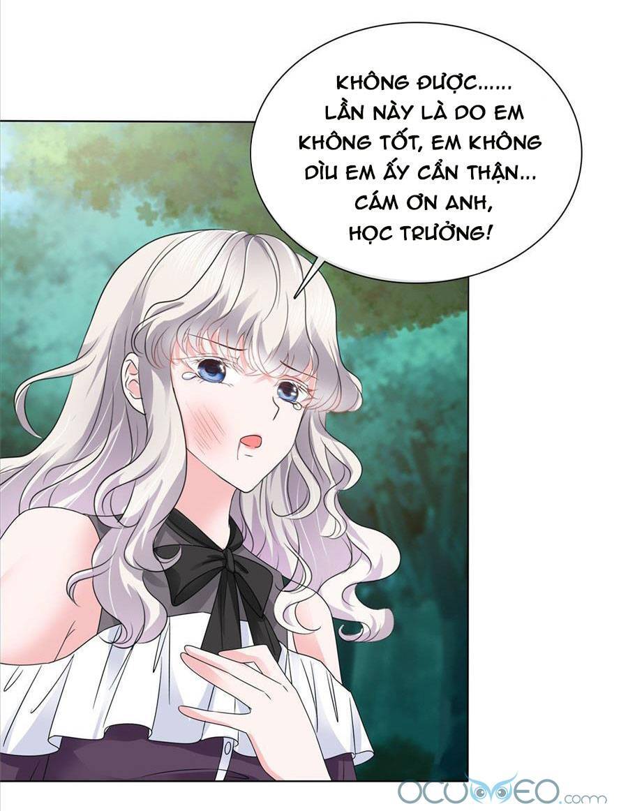 Nhược Hữu Hàn Đông Ngộ Noãn Dương Chapter 13 - Trang 2