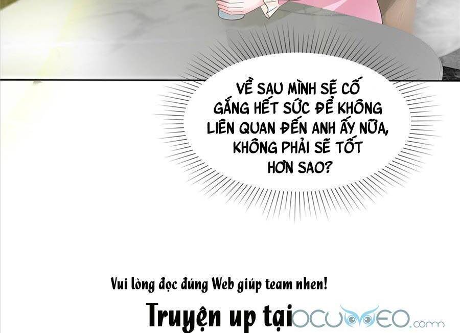 Nhược Hữu Hàn Đông Ngộ Noãn Dương Chapter 10 - Trang 2