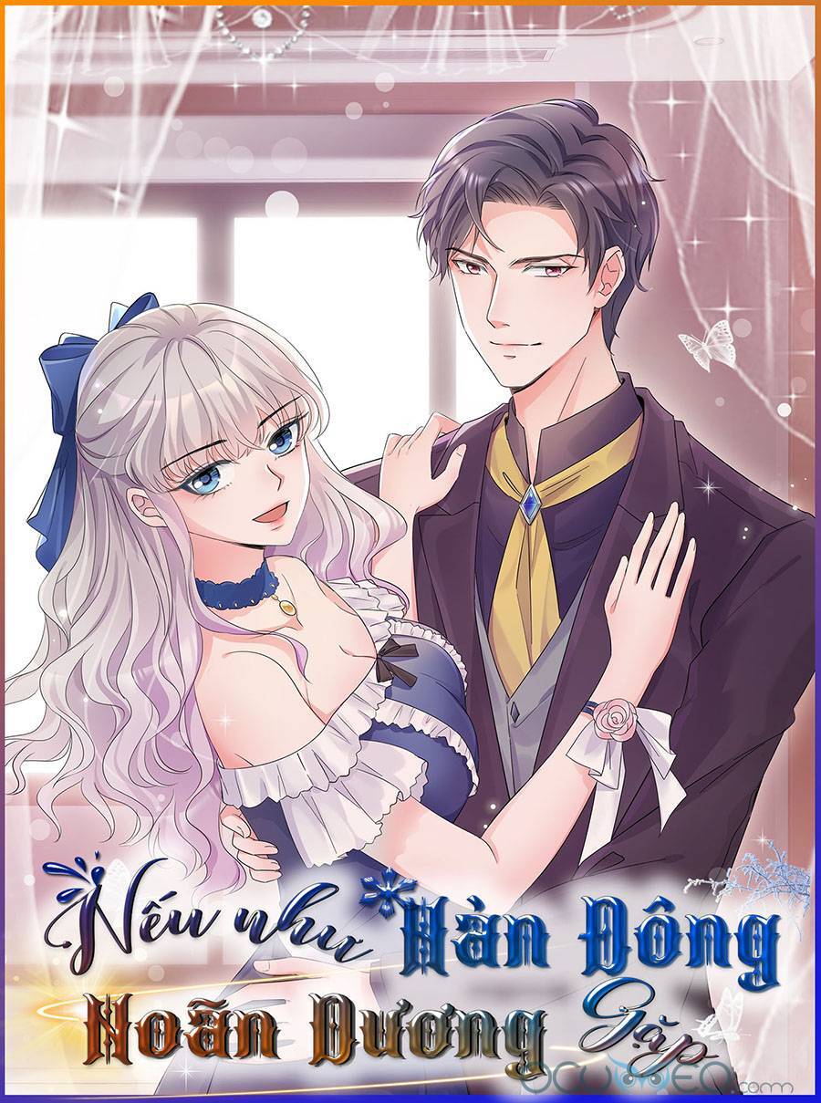 Nhược Hữu Hàn Đông Ngộ Noãn Dương Chapter 9 - Trang 2