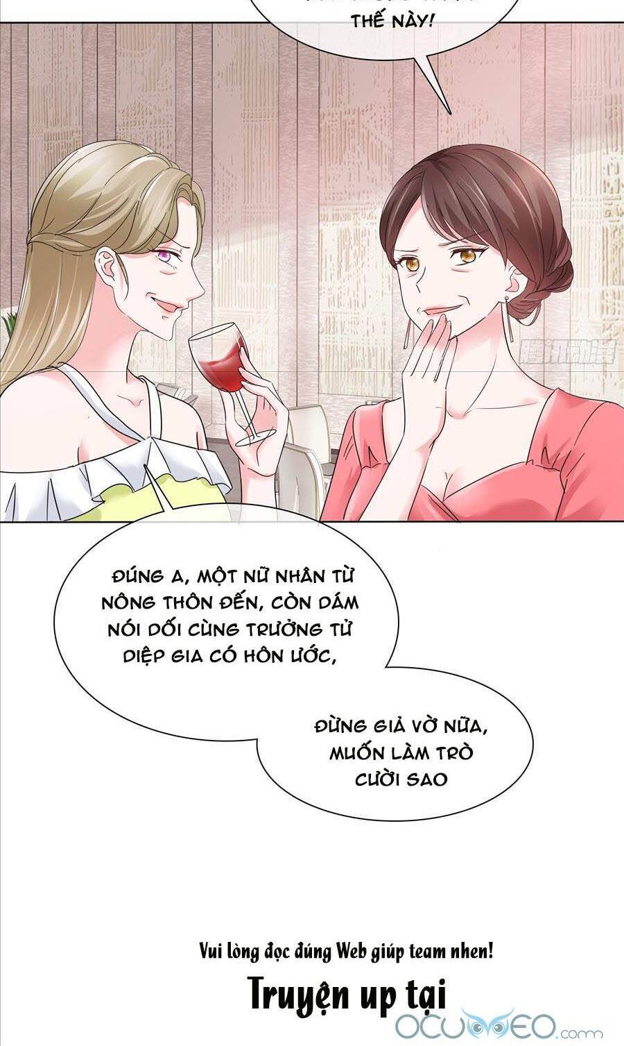 Nhược Hữu Hàn Đông Ngộ Noãn Dương Chapter 6 - Trang 2