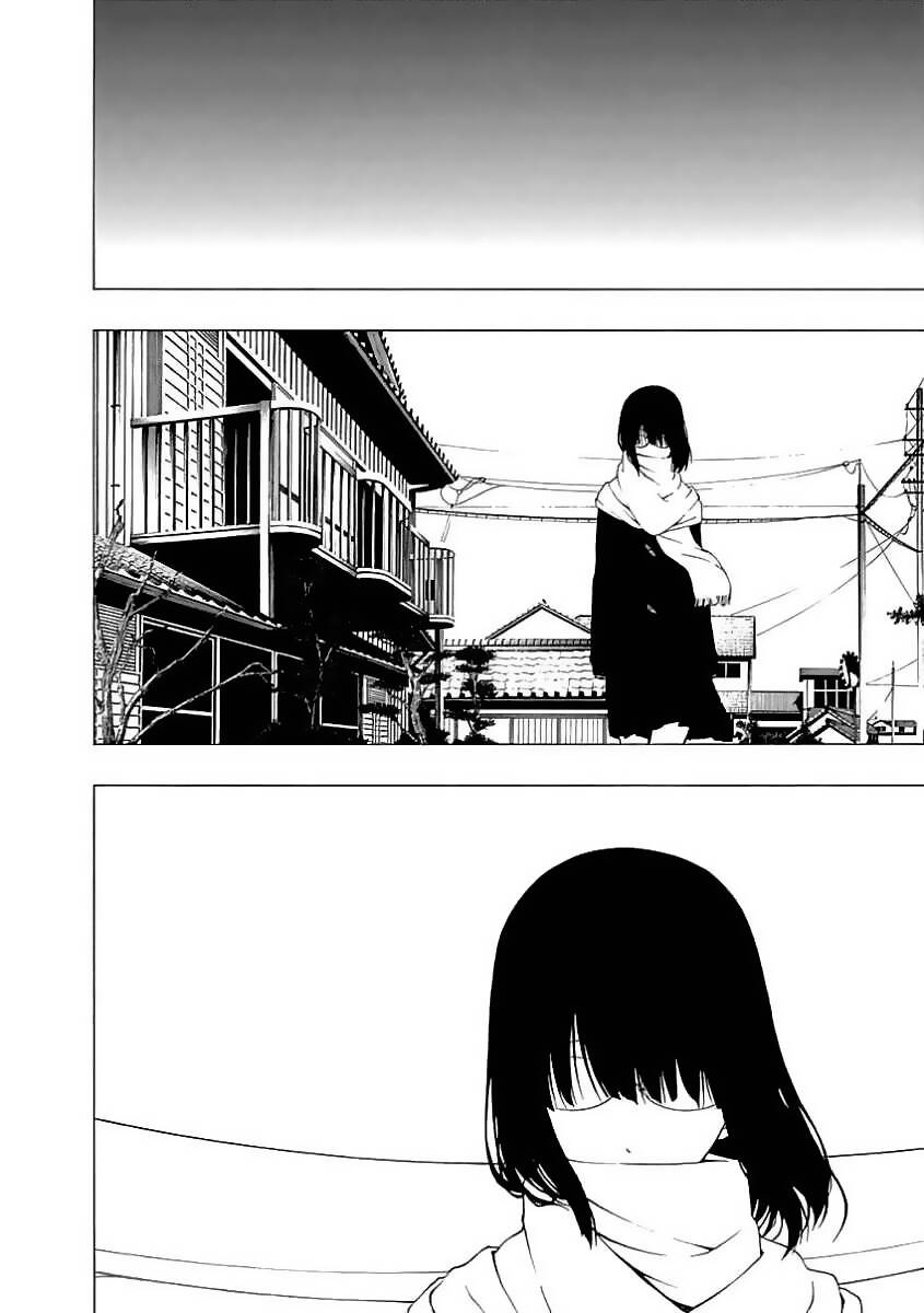 Toumei Ningen No Hone Chapter 17 - Trang 2