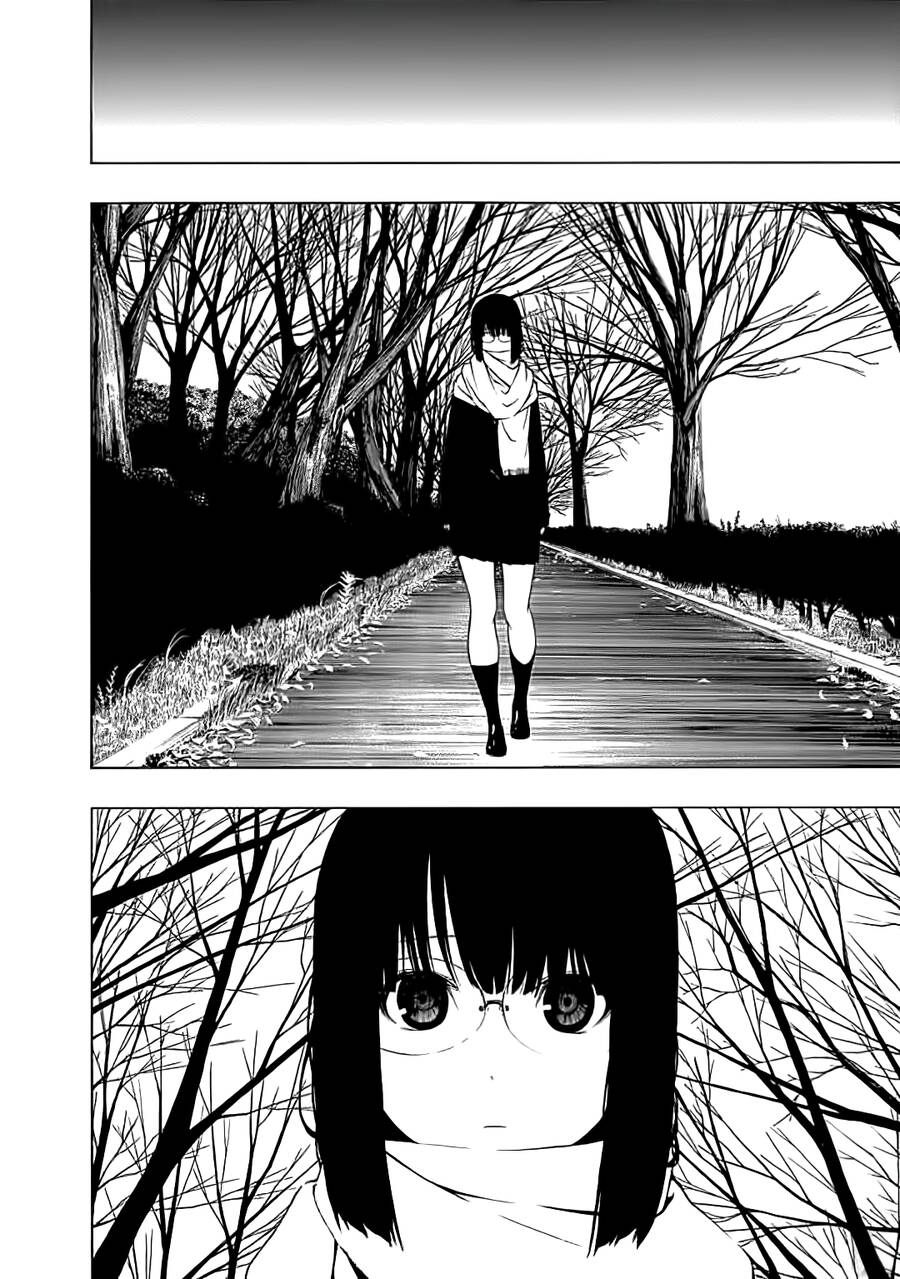 Toumei Ningen No Hone Chapter 16 - Trang 2