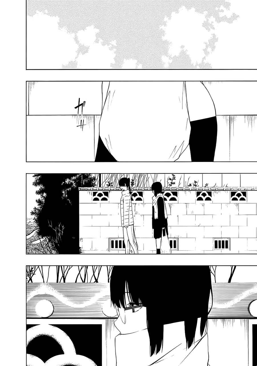 Toumei Ningen No Hone Chapter 16 - Trang 2